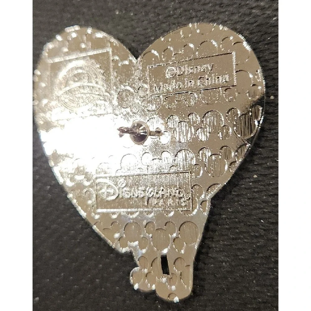 Disney this pin